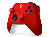 Microsoft Xbox Pulse Red / QAU-00011