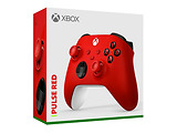 Microsoft Xbox Pulse Red / QAU-00011
