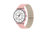 Kieslect Smart Watch Lora Pink