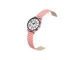 Kieslect Smart Watch Lora Pink