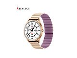 Kieslect Smart Watch Lora Gold