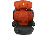 Kikka Boo 2-3  Amaro ISOFIX Orange
