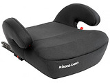 Kikka Boo 2-3  Amaro ISOFIX Orange