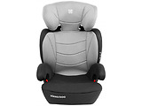 Kikka Boo 2-3  Amaro ISOFIX Silver