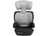 Kikka Boo 2-3  Amaro ISOFIX Silver