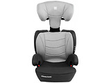 Kikka Boo 2-3  Amaro ISOFIX Silver