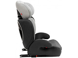 Kikka Boo 2-3  Amaro ISOFIX Silver