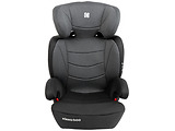 Kikka Boo 2-3  Amaro ISOFIX Grey