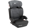 Kikka Boo 2-3  Amaro ISOFIX Grey