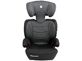 Kikka Boo 2-3  Amaro ISOFIX Grey