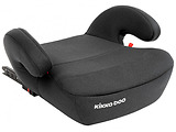 Kikka Boo 2-3  Amaro ISOFIX Grey