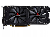 BIOSTAR Gaming Radeon RX 580 2048SP 8GB GDDR5 256Bit / VA5815RV82