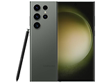 Samsung Galaxy S23 Ultra / 6.8 Dynamic AMOLED 2X 120Hz / Snapdragon 8 Gen 2 / 8GB / 256GB / 5000mAh / 200Mpix f1.7mm / S918 Green