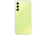Samsung Galxy A34 5G / 6.6 Super AMOLED 120Hz / Dimensity 1080 / 6GB / 128GB / 5000mAh Green