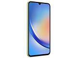 Samsung Galxy A34 5G / 6.6 Super AMOLED 120Hz / Dimensity 1080 / 6GB / 128GB / 5000mAh Green