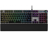 Genesis Thor 401 Rgb / NKG-1724 English