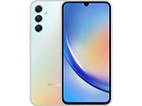 Samsung Galxy A34 5G / 6.6 Super AMOLED 120Hz / Dimensity 1080 / 8GB / 256GB / 5000mAh Silver
