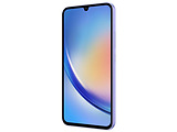 Samsung Galxy A34 5G / 6.6 Super AMOLED 120Hz / Dimensity 1080 / 8GB / 256GB / 5000mAh Purple
