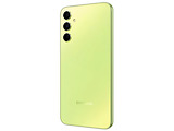 Samsung Galxy A34 5G / 6.6 Super AMOLED 120Hz / Dimensity 1080 / 8GB / 256GB / 5000mAh Green