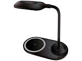 Platinet Desk Lamp Wirless Charger 5W