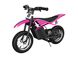 RAZOR Dirt Rides MX125 Dirt Rocket / Pink