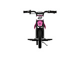 RAZOR Dirt Rides MX125 Dirt Rocket / Pink