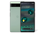 Google Pixel 6a 5G / 6.1 OLED HDR / Google Tensor / 6GB / 128GB / 4410mAh Green
