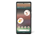Google Pixel 6a 5G / 6.1 OLED HDR / Google Tensor / 6GB / 128GB / 4410mAh Green