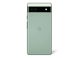 Google Pixel 6a 5G / 6.1 OLED HDR / Google Tensor / 6GB / 128GB / 4410mAh Green