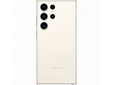 Samsung Galaxy S23 Ultra / 6.8 Dynamic AMOLED 2X 120Hz / Snapdragon 8 Gen 2 / 12GB / 512GB / 5000mAh / 200Mpix f1.7mm / S918 White