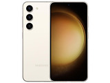 Samsung Galaxy S23 / 6.1 Dynamic AMOLED 2X 120Hz / Snapdragon 8 Gen 2 / 8GB / 128GB / 3900mAh / S911 White