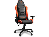 Cougar ARMOR Air Orange