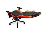 Cougar ARMOR Air Orange