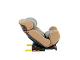 Kikka Boo  4 Safe ISOFIX
