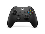 Microsoft Xbox Carbon Black V2 / QAT-00009