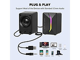 MARVO SG-235 / 2.1 11W