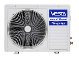 VESTA AC-18i/SMART INVERTER / 18000BTU/h