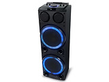 MUSE M-1982 DJ / 500W