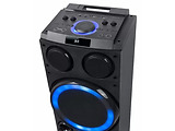 MUSE M-1982 DJ / 500W