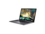ACER Aspire A317-55P-33PH / 17.3 IPS FullHD / Core i3-N305 / 8Gb DDR4 / 512GB NVMe / No OS