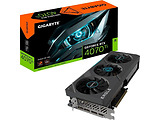 GIGABYTE GeForce RTX 4070 Ti 12GB GDDR6X Eagle 192Bit / GV-N407TEAGLE-12GD