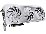 GIGABYTE GeForce RTX 4070 12GB GDDR6X Aero OC 192Bit / GV-N4070AERO OC-12GD