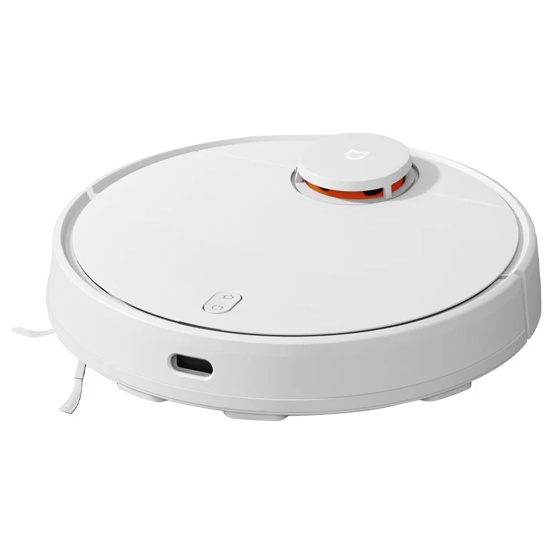 Xiaomi Robot Vacuum Cleaner S10