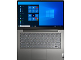 Lenovo ThinkBook 14 G3 ACL / 14 FullHD IPS / Ryzen 3 5300U / 8GB DDR4 / 256GB NVMe / AMD Radeon / Dos / 21A2003MRU