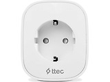 ttec Smart Plug Prizi 16A Wi-Fi / 2AP01