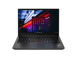 Lenovo ThinkPad E14 Gen 2 / 14 FullHD IPS / Core i5-1135G7 / 8GB DDR4 / 512GB NVMe / Intel Iris XE / Dos / 20TA0028RT