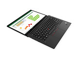 Lenovo ThinkPad E14 Gen 2 / 14 FullHD IPS / Core i5-1135G7 / 8GB DDR4 / 512GB NVMe / Intel Iris XE / Dos / 20TA0028RT