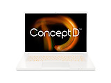 ACER ConceptD 3 / 16 WUXGA IPS / Core i7-11800H / 16GB DDR4 / 1024GB NVMe / GeForce RTX 3050 Ti 4GB GDDR6 / Windows 11 Home / CN316-73G-71ZX