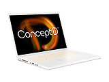ACER ConceptD 3 / 16 WUXGA IPS / Core i7-11800H / 16GB DDR4 / 1024GB NVMe / GeForce RTX 3050 Ti 4GB GDDR6 / Windows 11 Home / CN316-73G-71ZX