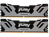 Kingston FURY Renegade KF560C32RSK2-64 / 2x 32GB DDR5 6000